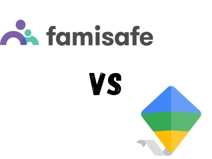 compare two apps
