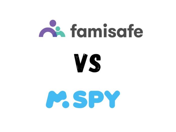 compare two apps