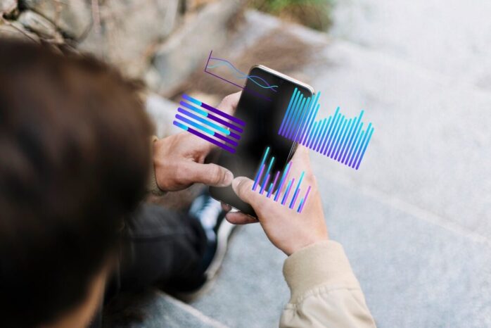 tracking app in future