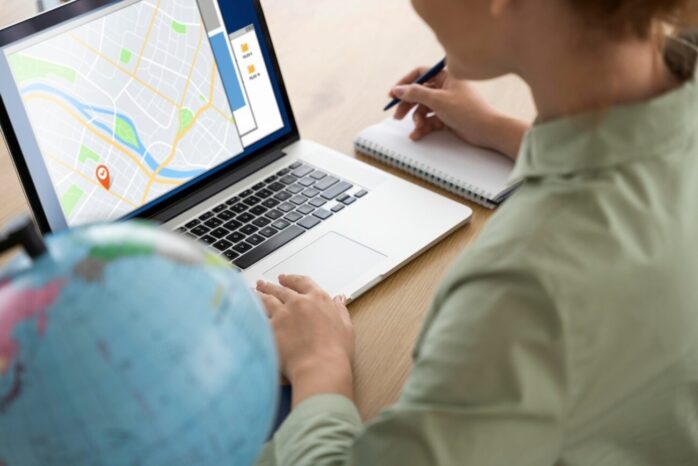 tracking system