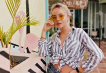 Best Fashion Trends Summer 2024 For Women's
