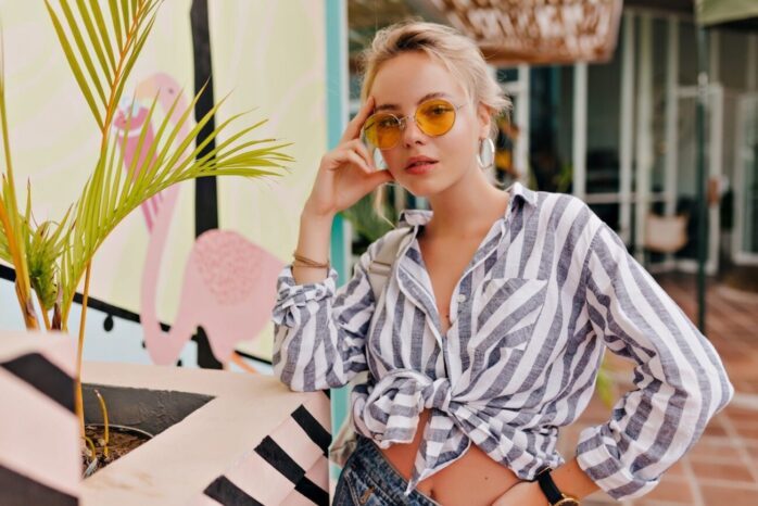Best Fashion Trends Summer 2024 For Women's Best Fashion Trends Summer 2024 For Women's