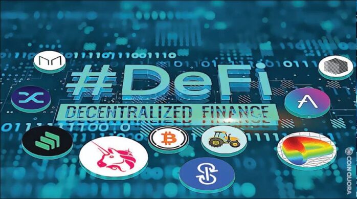 DeFi