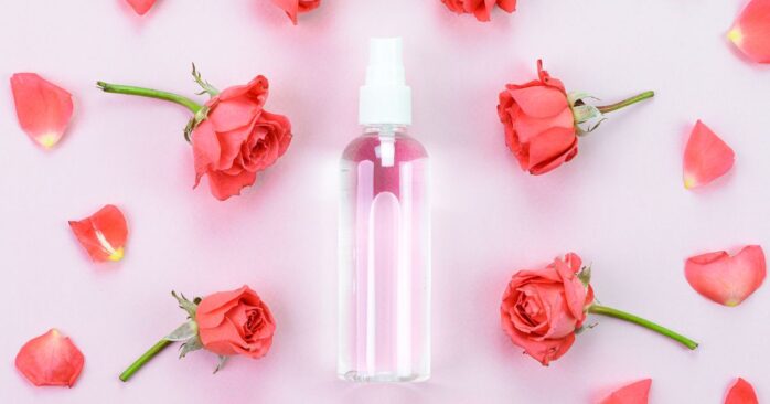 Rosewater