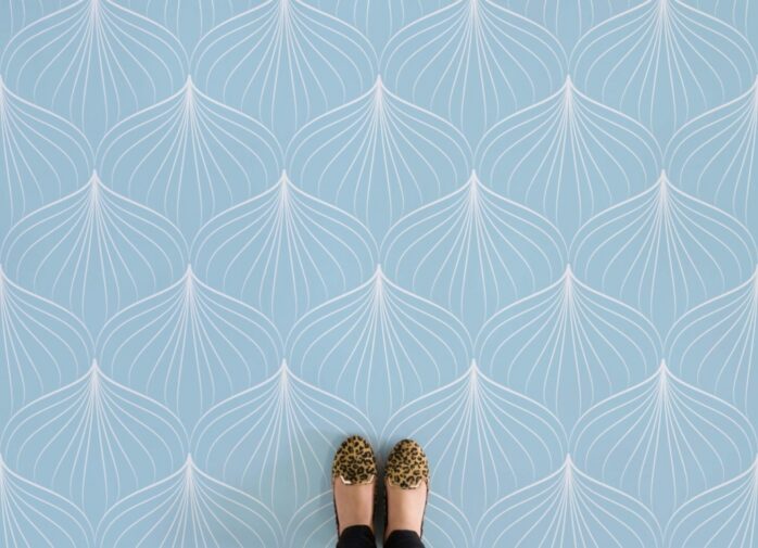 Stylish Vinyl Flooring