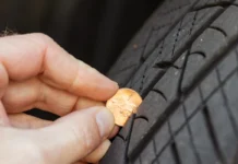 When to Replace Your Tires