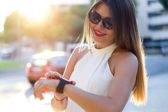 watch fashion trend
