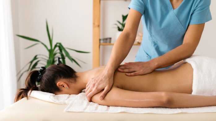 Choose a Massage Type for Your Back Pain Choose a Massage Type for Your Back Pain