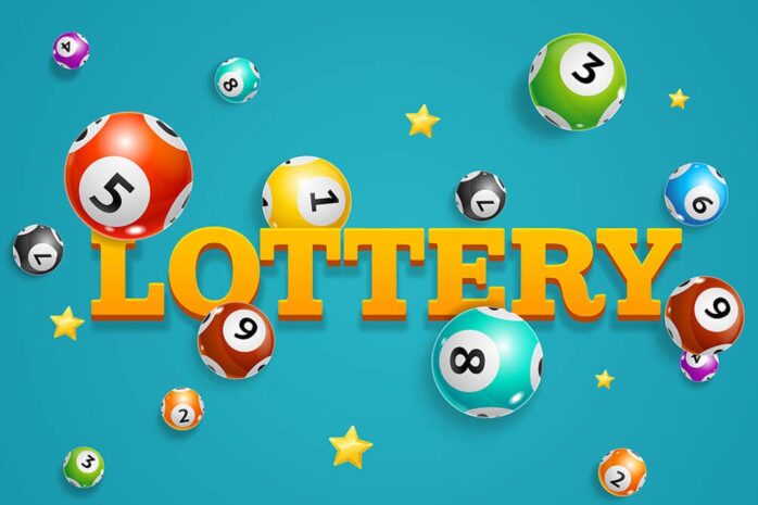 Lottery Odds