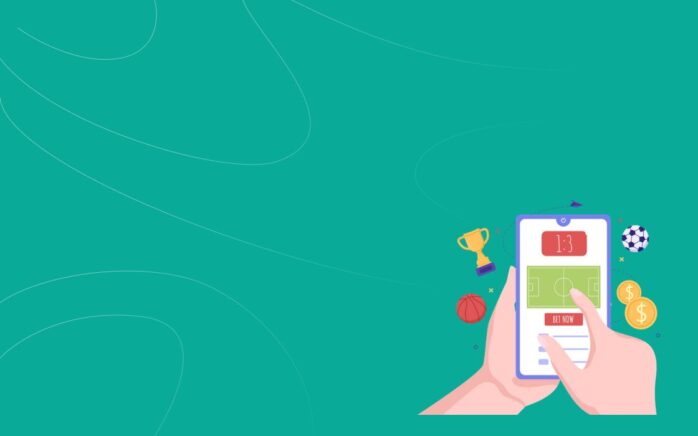 Building Betting Platform