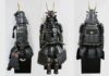 Restoring the Past: The Conservation of Historical Samurai Armor Historical Samurai Armor