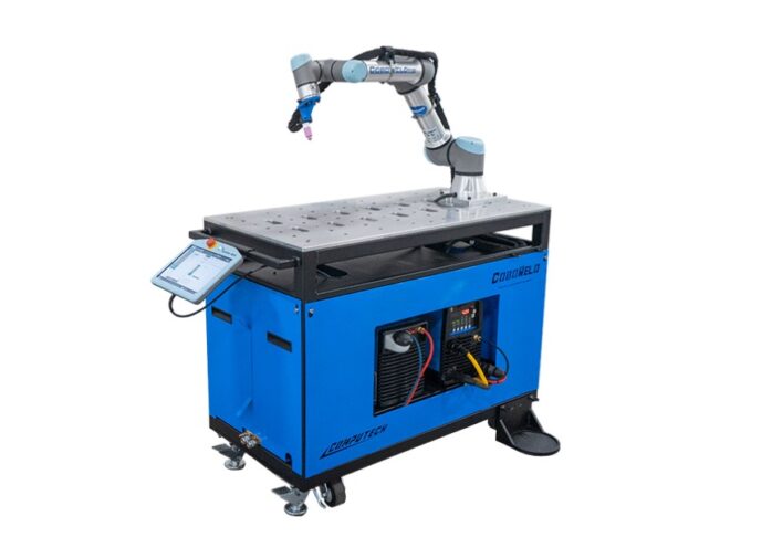 welding Robot Arms