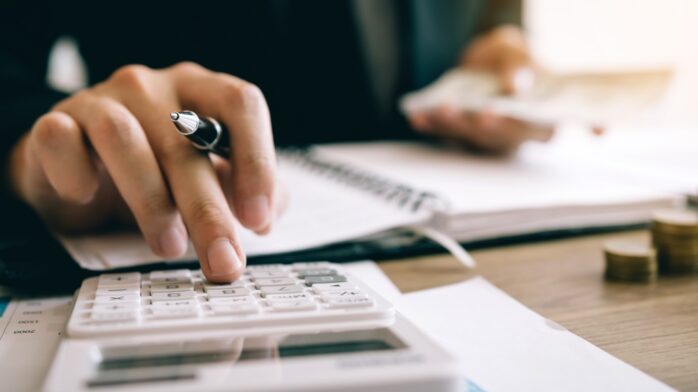 How Much Does It Cost to Register a Business