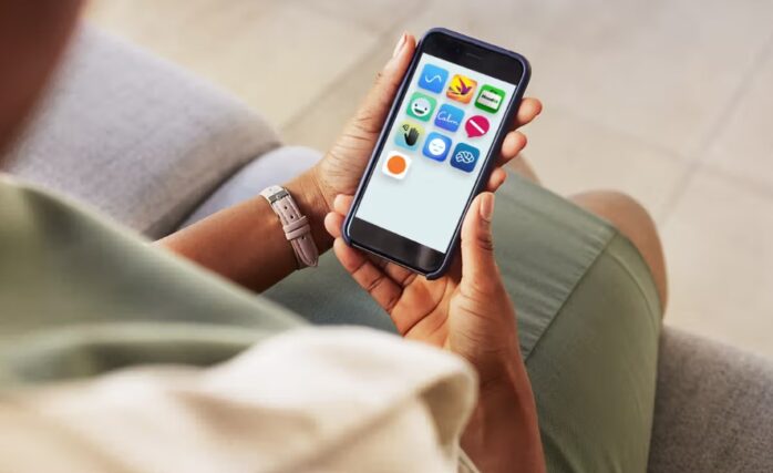 Mental Health Apps
