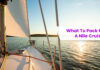 What to Pack for a Nile Cruise? Essential Items for a Smooth Journey