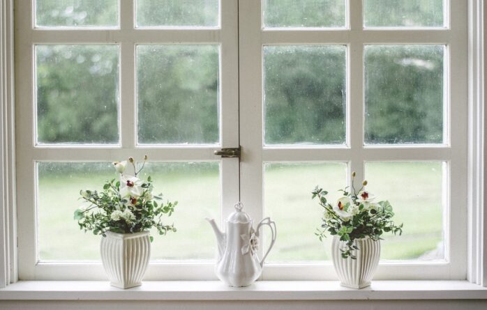 Window Treatments for Your HDB Home