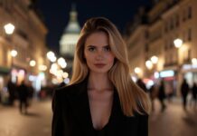 Anastasia Malkina