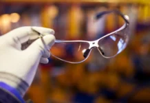 Safety Glasses for Your Job
