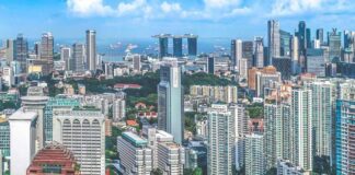 Invest in Singapore's Pre-Construction Properties