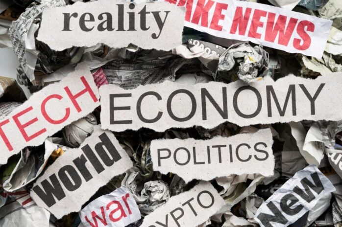 Political and Economic Stability