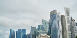 Singapore Real Estate