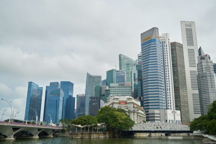 Singapore Real Estate Singapore Real Estate