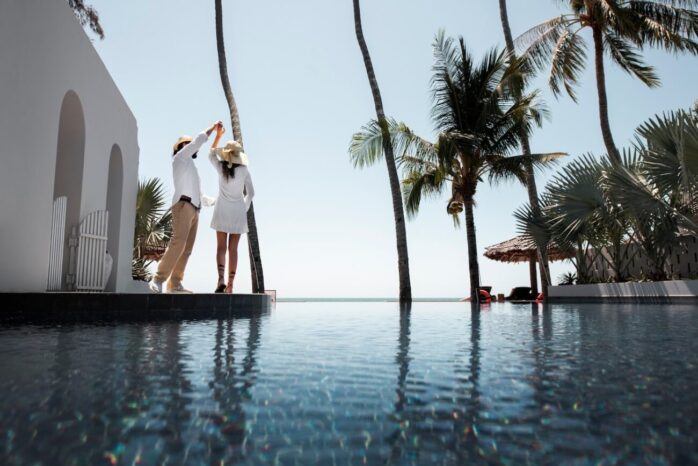 Ultimate Waterfront Luxury