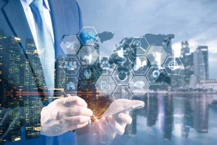 Platforms for International Business Expansion into Saudi Arabia
