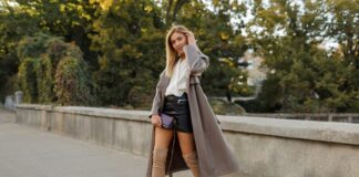 Turn Up the Heat With One Outfit Change