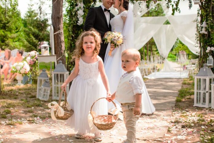Decide Early: Are Kids Invited?