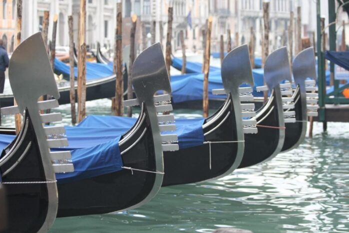 Discovering Italy