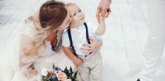 Hosting a Kid-Friendly Wedding