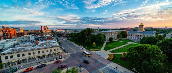 Iowa