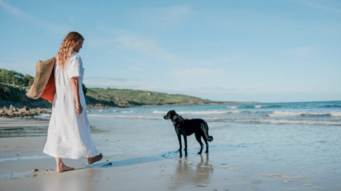 Seaside Escapes Perfect for a Life Reset