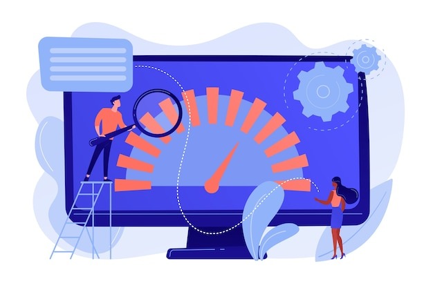 Advanced Testing with High Performance