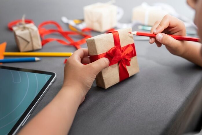Creative Gift Ideas