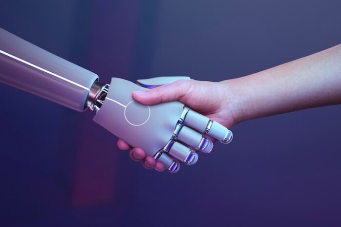 Leveraging AI-Backed E2E Testing