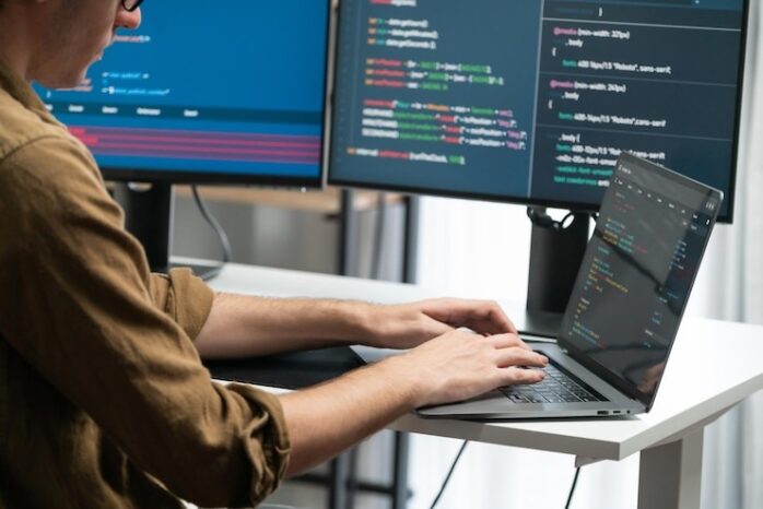 Software test lab