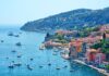 Spend a Weekend on the French Riviera