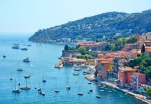 Spend a Weekend on the French Riviera