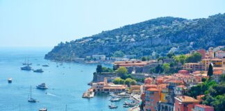 Spend a Weekend on the French Riviera