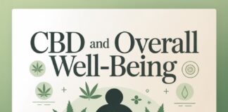 CBD and Overall Well-Being