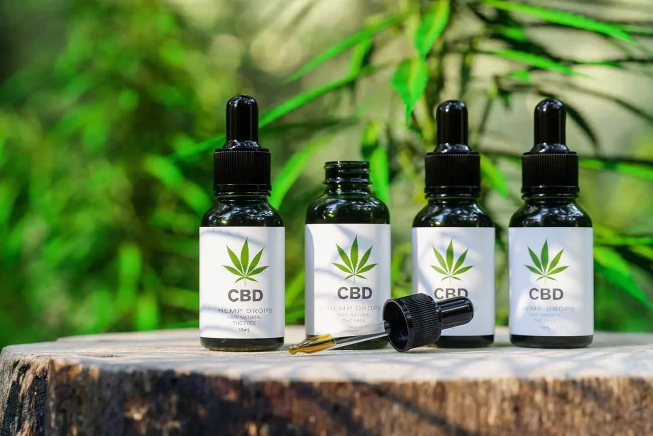 choose a reliable CBD brand