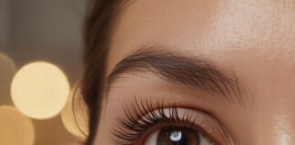 Maintain Healthy and Strong Eyelashes Naturally