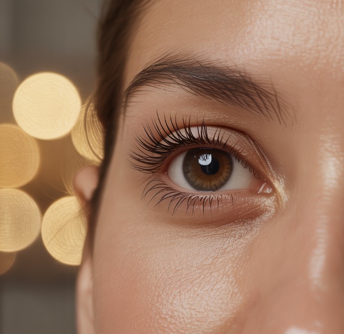 Maintain Healthy and Strong Eyelashes Naturally Maintain Healthy and Strong Eyelashes Naturally