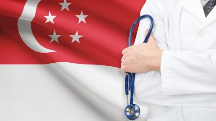 Singapore Healthcare