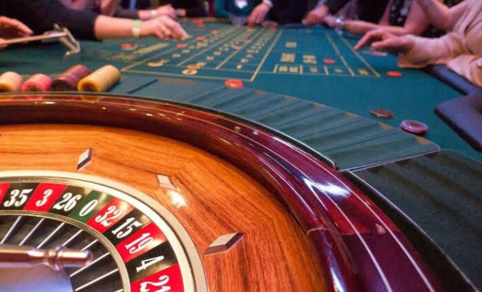 The Tech Powering Your Pocket Casino And Why It Works From Anywhere